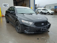 2014 FORD TAURUS POL 1FAHP2MK8EG124365