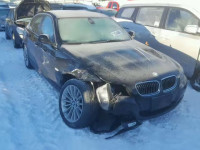 2011 BMW 335 I WBAPM5C53BE577776