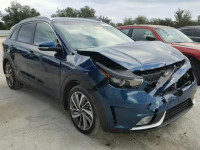 2017 KIA NIRO EX TO KNDCE3LC9H5040419