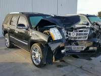 2010 CADILLAC ESCALADE P 1GYUKDEF9AR157873