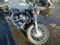 2001 HONDA VT750 DC JH2RC44071K502582