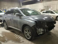 2013 LEXUS RX 450 JTJBC1BA5D2442453