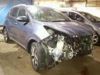 2017 KIA SPORTAGE S KNDPR3A68H7128529