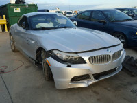 2009 BMW Z4 SDRIVE3 WBALM73559E381620