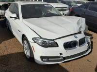 2015 BMW 528 I WBA5A5C51FD514560