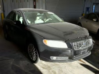 2007 VOLVO S80 3.2 YV1AS982671021216