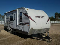 2011 KEYSTONE HORNET 4YDT26R27B7201447