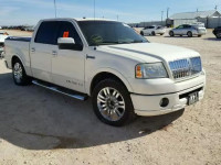 2008 LINCOLN MARK LT 5LTPW16548FJ04003