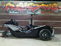 2017 POLARIS SLINGSHOT 57XAARFA5H8122167