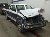 1991 CHEVROLET S TRUCK S1 1GCCT19Z8M0204353