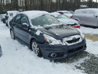 2013 SUBARU LEGACY 3.6 4S3BMDL62D2013962