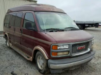 1997 GMC SAVANA RV 1GDFG15R8V1068501