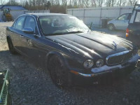 2007 JAGUAR XJ8 SAJWA71B27SH14618