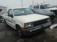 1989 MAZDA B2200 SHOR JM2UF1139K0810983