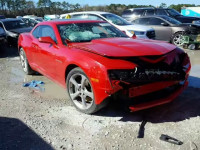 2013 CHEVROLET CAMARO 2SS 2G1FK1EJ1D9122303