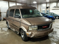 1996 GMC SAFARI XT 1GDDM19W9TB523878