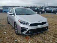 2019 Kia Forte Fe 3KPF24AD2KE014571