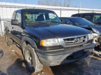 2006 MAZDA B4000 CAB 4F4ZR47EX6PM01469