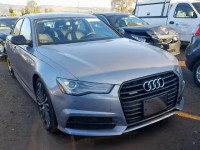 2018 AUDI A6 PREMIUM WAUF8AFC8JN069157