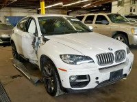 2013 BMW X6 XDRIVE5 5UXFG8C55DL592297