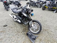 2016 BMW R1200 RT WB10A1306GZ196155