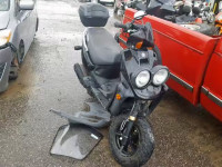 2009 YAMAHA YW50 LPRSA20A39A824327