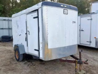 2005 CARGO TRAILER 4D6EB10185A018500