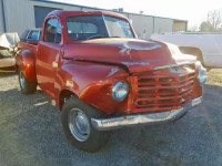 1949 STUDEBAKER TRUCK 1R59488