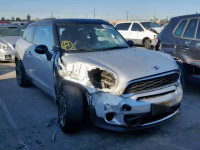 2013 MINI COOPER S P WMWSS5C50DWN66683