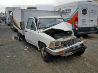 1989 TOYOTA PICKUP CAB JT5VN94T8K0001847