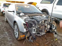 2012 AUDI A5 PRESTIG WAUVFAFR2CA004725