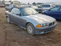 1995 BMW 325 IC WBABJ5329SJC82507