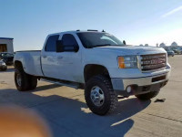 2014 GMC SIERRA C35 1GT414C8XEF148751