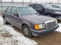 1991 MERCEDES-BENZ 300 E 2.6 WDBEA26D4MB365525