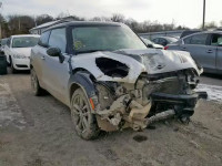 2013 MINI COOPER S P WMWSS7C58DWN71433