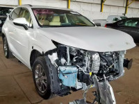 2019 Lexus Nx 300 JTJYARBZ0K2121891