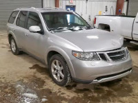 2008 SAAB 9-7X 5.3I 5S3ET13M782801181