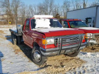 1990 FORD F SUPER DU 2FDLF47M1LCB04114