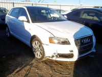 2009 AUDI A3 2.0T QU WAUKF78P49A082028