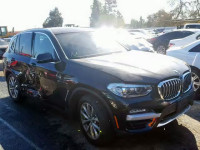 2019 BMW X3 SDRIVE3 5UXTR7C54KLE98001