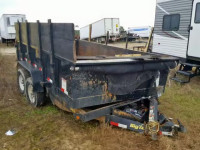 2016 OTHER TRAILER 16VDX1425G5049789
