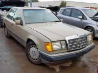 1990 MERCEDES-BENZ 300 E 2.6 WDBEA26E3LB209869