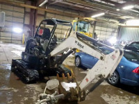 2014 BOBCAT EXCAVATOR A93K18901