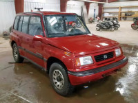 1993 SUZUKI SIDEKICK J JS3TD02V7P4113846