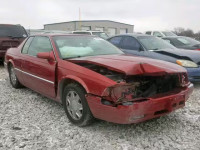 2002 CADILLAC ELDORADO E 1G6EL12Y92B100971