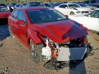 2019 Kia Forte Gt L 3KPF34AD1KE020116