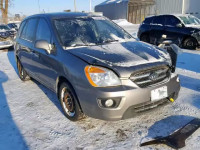 2010 Kia Rondo Ex KNAHH8A66A7301889