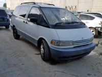 1997 TOYOTA PREVIA DX JT3GK12M4V1260051