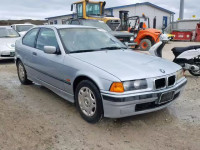 1998 BMW 318 TI AUT WBACG8326WKC83554