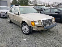 1992 MERCEDES-BENZ 300 E 2.6 WDBEA26D2NB586980